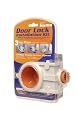 American Tool 17104 Bi-Metal Door Lock Installation Kit
