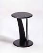 Mushroom Side Table By Euro Style Furniture