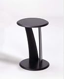 Mushroom Side Table By Euro Style Furniture