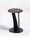 Kitchen & Housewares : Mushroom Side Table By Euro Style Furniture