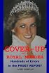 Cover-up of a Royal Murder: Hundreds of Errors in the Paget Report