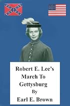 Robert E. Lee's March to Gettysburg (Rachael)-From Free Kindle Books Library Click to Download Free Kindle Book -> Robert E. Lee's March to Gettysburg (Rachael)
