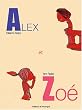 Alex et Zo�