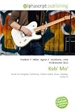 Keb Mo