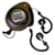 Rio Cali 256 MB Sport MP3 Player