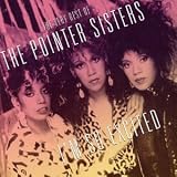 The Very Best of the Pointer Sisters: I`m So Excited
