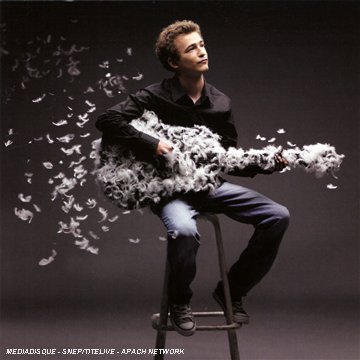 Renan Luce - Repenti - Zortam Music Renan Luce - Repenti - Zortam Music