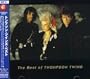 The Best Of The Thompson Twins