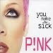 Pink Fans Only