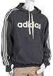adidas Men's Fleece Pullover Hoody