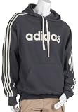 adidas Men's Fleece Pullover Hoody
