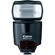Canon 430EX Speedlite Flash for Canon Pro1, Pro 90, G Series and all EOS SLR Cameras