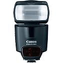 Canon 430EX Speedlite Flash for Canon Pro1, Pro 90, G Series and all EOS SLR Cameras