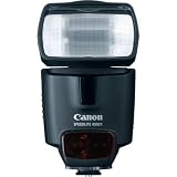Canon 430EX Speedlite Flash for Canon EOS SLR Cameras - Older Version ~ Canon