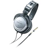 audio-technica ATH-T22 ステレオヘッドホン