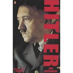 Hitler, 1936-1945: Nemesis (Allen Lane History)