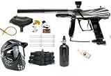 Paintball Kingman Spyder VS 2 Ultimate Mega NITRO Package!