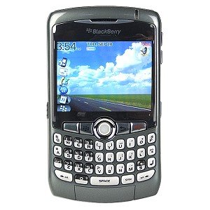 review BlackBerry