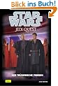 Star Wars. Jedi Quest 10. Der tr�gerische Frieden: BD 10