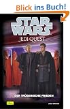 Star Wars. Jedi Quest 10. Der tr�gerische Frieden: BD 10