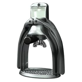 Presso Espresso Coffee Maker