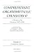 Book Comprehensive Organometallic Chemistry II : Index Volume (Formula Index/Subject Index) (Comprehensive Organometallic Chemistry)