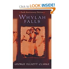 Whylah Falls: 10th Anniversary Edition