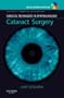 Surgical Techniques in Ophthalmology Series: Cataract Surgery: Text with DVD, 1e