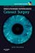Surgical Techniques in Ophthalmology Series: Cataract Surgery: Text with DVD