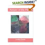 Keeper of the Piece (Adepts of Calluna)