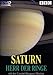 Saturn - Herr der Ringe