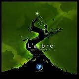 L'arbre qui r�vait...par Fred Frei