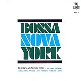 Bossa Nova York