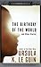 Books : Birthday of the World and Other Stories (Fantastic Audio)