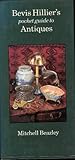 Bevis Hillier's pocket guide to antiques