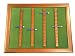 Longridge Golf PENCIL UND Tee DISPLAY