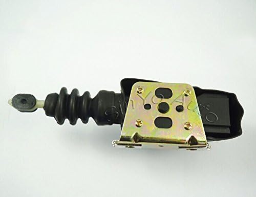 NEW Door Lock Actuator Power Fit For Chevrolet GMC Cadillac Buick Astro Eldorado