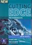New Cutting Edge: Pre-intermediate: Student's Book: Pre-intermediate with Mini-d