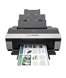 picture of Epson Stylus Office B1100 A3 Printer With Individual Inks