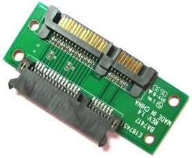 Female SATA To Male SATA Extender Card