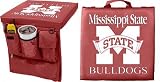 Mississippi State Bulldogs Seat Cushion