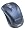 Microsoft Wireless Notebook Optical Mouse 3000 - Winter Blue