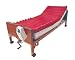 `8" Low Air Loss &amp; A.P.P. Mattress System For use in the prevention and treatment of pressure sores