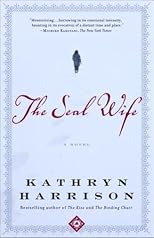 The Seal Wife: A Novel