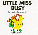 Little Miss Busy