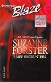 Brief Encounters: Put Your Guy On the Cover (Harlequin Blaze, 101)