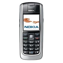 Nokia 6021 [Elektronik]