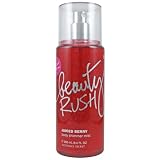 Victoria's Secret Beauty Rush Limited Edition Juiced Berry Body Shimmer Mist 8.4 oz (250 ml)