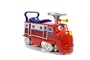 D'Arpeje - Chuggington - OCHU 04 - Porteur Wilson avec Klaxon et Coffre de Rangement et Dossier Haut pour la s�curit�