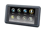 Sigmatek - S-6200 - Lecteur mp3/mp4 - Ecran LCD 3'' - 4 Go - Noir